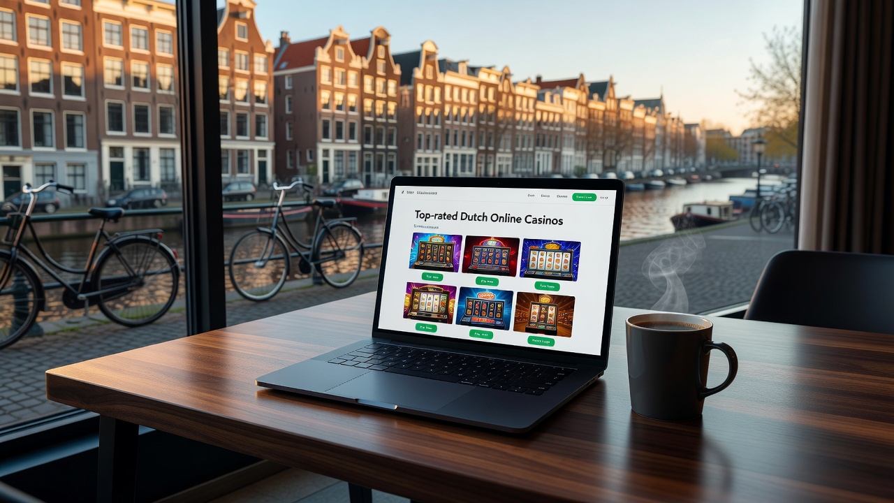 Best Online Casinos Netherlands Guide