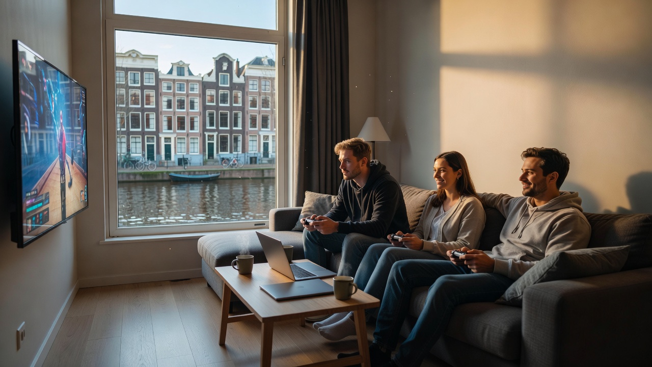 Best Online Casinos Netherlands Guide